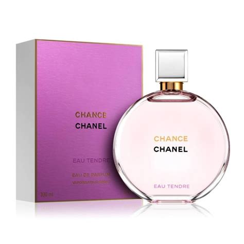 chanel chance eau tendre the bay|Chanel Chance Eau tendre sale.